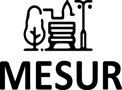 Logo Mesur