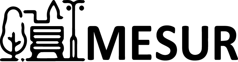 Logo Mesur
